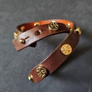 Tory Burch Double Bracelet